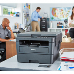 staples color laser printers on sale
