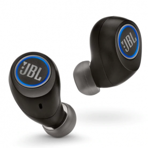 JBL Free X Truly 无线耳机