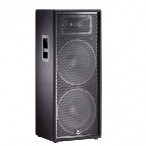 JBL JRX225 Dual 15" 双向扩声扬声器