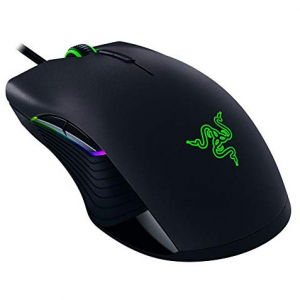 Razer DeathAdder Elite - Multi-Color Ergonomic Gaming Mouse @ Newegg