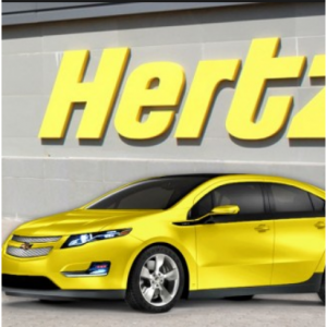 Hertz offers - Pay Now and get the base rate at Airport