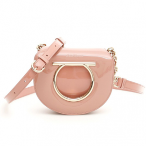 Salvatore Ferragamo 圆环包