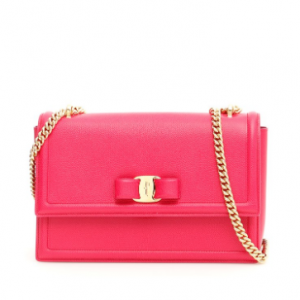 Salvatore Ferragamo 链条包