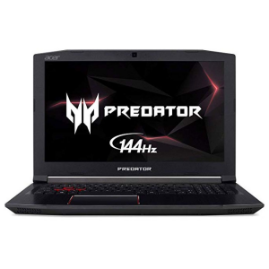 Acer Predator Helios 300 (i7-8750H, 16GB, 256GB, GTX1060) @ Amazon