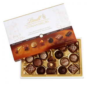 Connaisseurs Collection (18-pc)