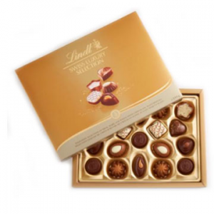 Swiss Luxury 19-pc Box
