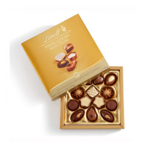 Swiss Luxury Selection (14-pc)