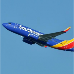 Southwest Benefits : Make 3 Round-Trip Flights & Get A-List Status