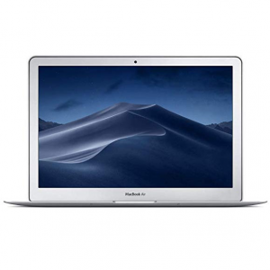Apple MacBook Air (13-Inch, i7, 8GB RAM, 128GB SSD)