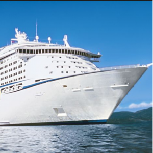 Avoya Travel - 皇家加勒比国际邮轮，热门线路 7晚低至$449