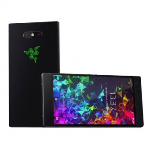 Razer Phone 2 (New): Unlocked Gaming Smartphone @ Amazon