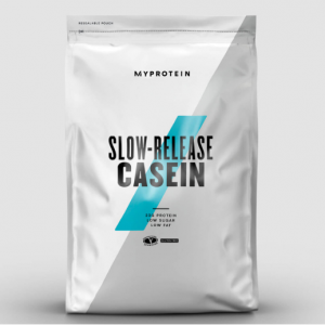 Slow-Release Casein
