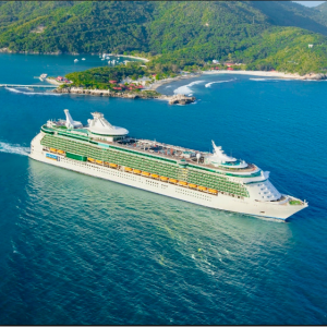 Cruise暖冬邮轮之旅 最高可赠$4100消费额度+高达$1700的现金券