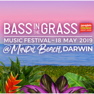 The People's Choice Bassinthegrass Music Festival - Flights + Hotels @Virgin Australia