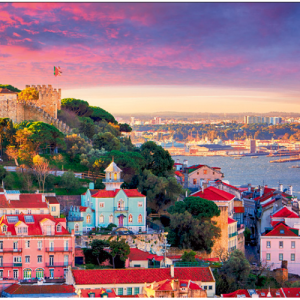 Spain on Sale - Roundtrip for Late Summer/Fall Travel on TAP Air Portugal @Airfarewatchdog