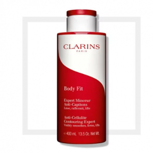 Clarins娇韵诗纤体乳瘦身塑形专家凝胶霜-400ml