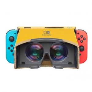 Labo VR Kit - Nintendo Switch @ Best Buy