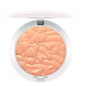 樱花高光 香槟色