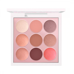 9色眼影 KABUKI DOLL