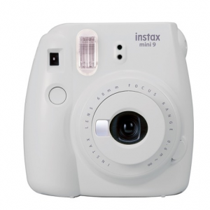 INSTAX MINI BY FUJIFILM Smokey White Instax Mini 9 Camera @Norstrom Rack