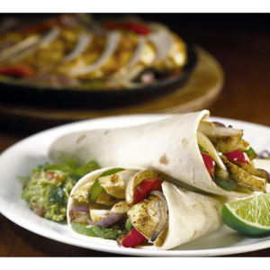 好莱坞美食套餐