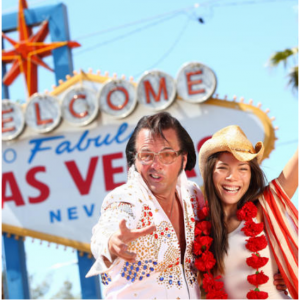 洛杉矶前往拉斯维加斯豪华巴士