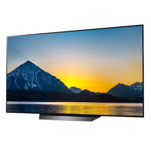 LG OLED B8 55" 4K HDR ThinQ AI Smart TV @ Newegg