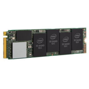 Intel 660p Series M.2 2280 1TB PCIe 固态硬盘 @ Newegg