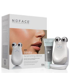 NUFACE  TRINITY 套裝