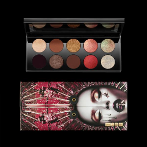 Pat McGrath Labs Mothership V Eyeshadow Palette: Bronze Seduction