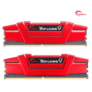G.SKILL Ripjaws V 32GB (2 x 16GB) DDR4 3600 Kit @ Newegg