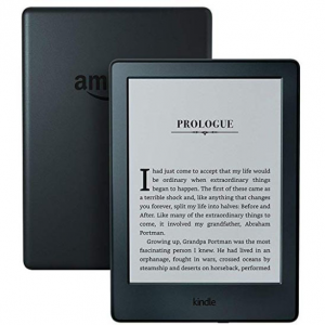 Kindle 6" E-reader + Kindle Unlimited @ Amazon