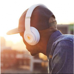 Beats Studio3 Wireless Over-Ear Headphones @ Newegg