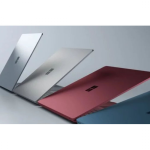 Microsoft Surface Laptop 2 笔记本 升级八代CPU @ Microsoft Store