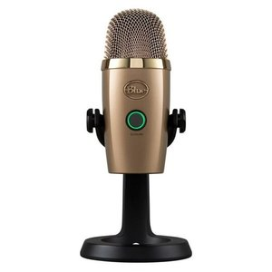 Blue Yeti Nano Microphone @ Buydig.com