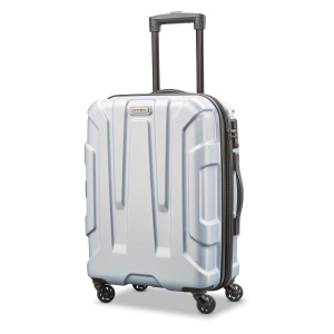 Samsonite Centric Expandable Hardside Carry On Luggage with Spinner Wheels, 20 Inch @Amazon