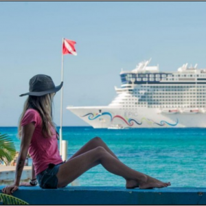 MSC Cruises deals - Up to 20% off + From $99