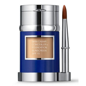 La Prairie 鱼子粉霜 SPF 15, 1.0 oz./30 ml