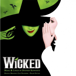 Wicked tickets on Sale @Expedia 