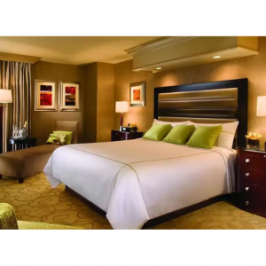 复仇者联盟 - 拉斯维加斯金银岛综合娱乐酒店