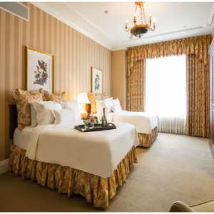 法国经典 - 新奥尔良蒙特利昂纳酒店