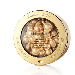 Elizabeth Arden 雅頓金膠 60粒