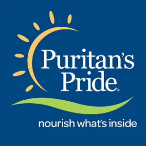 Puritan's Pride大促 收维骨力、鱼油、辅酶、生物素、维生素
