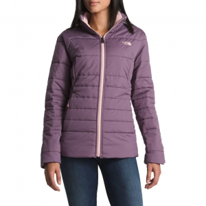 dick's sporting goods women's north face jackets
