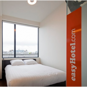 EasyHotel - Hotels From €19 per night