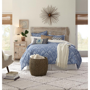 Select Bedding & Bath on Sale @ The Home Depot