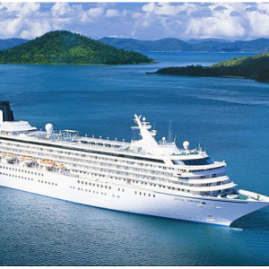 From $199 Caribbean Cruises Line @ CruiseDirect
