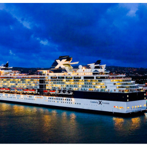 Sail Beyond Event: Save up to $400 per cabin + up to $1300 to spend on board @CruiseDirect