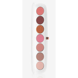 Eye-conic multi-finish eyeshadow palette FANTASCENE 790