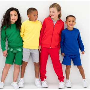 Bright Basics for Kids & Baby Sale @ Hanna Andersson